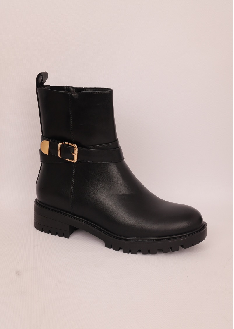 Stiefelette