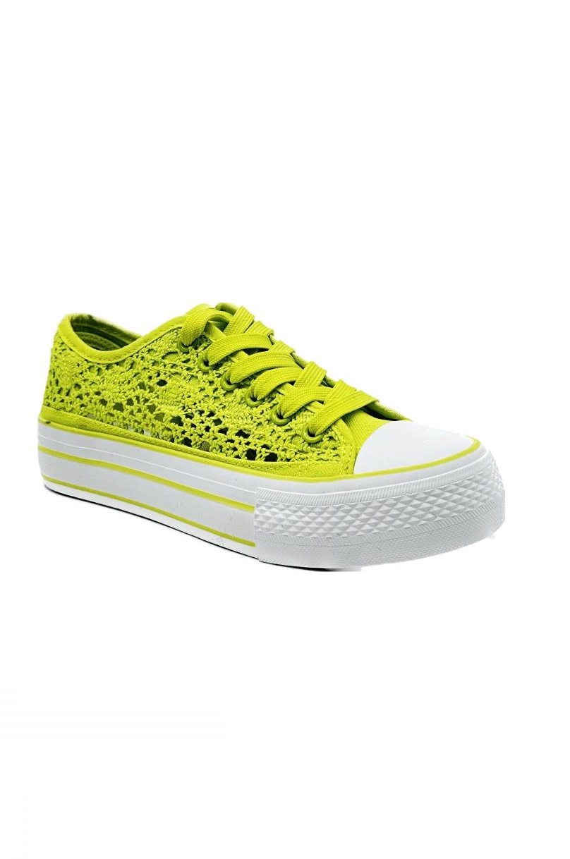 Freizeitschuhe/Sneakers