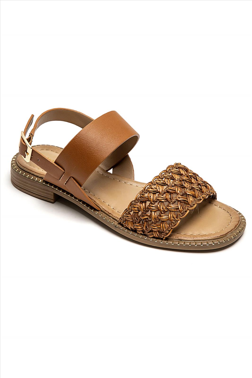 Sandalle
