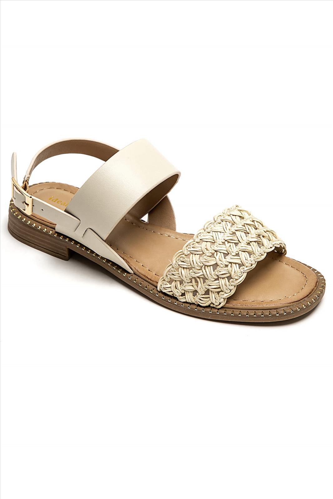 Sandalle