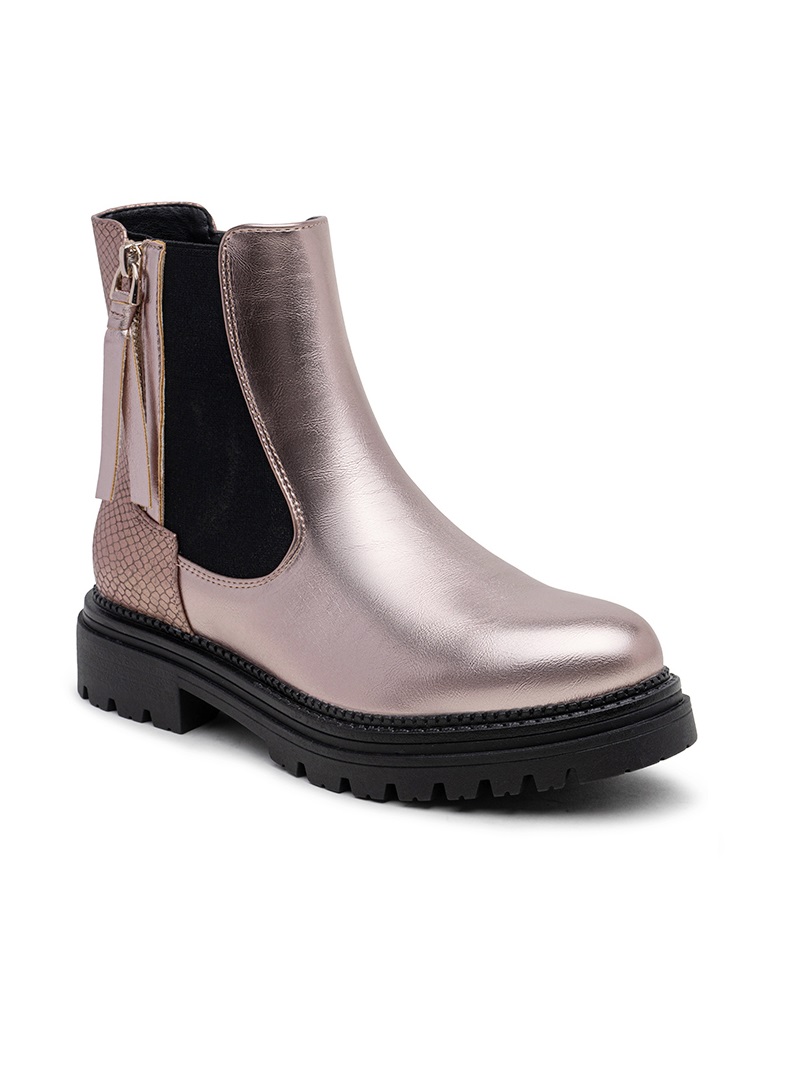 Stiefelette