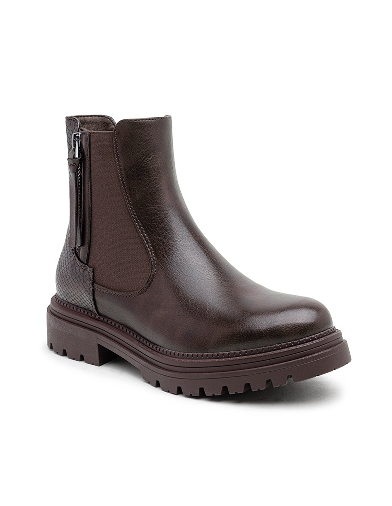 Stiefelette