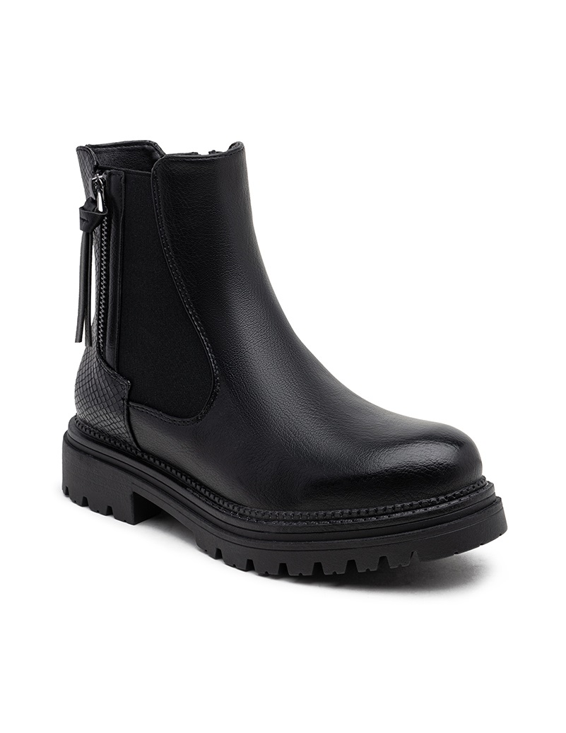 Stiefelette