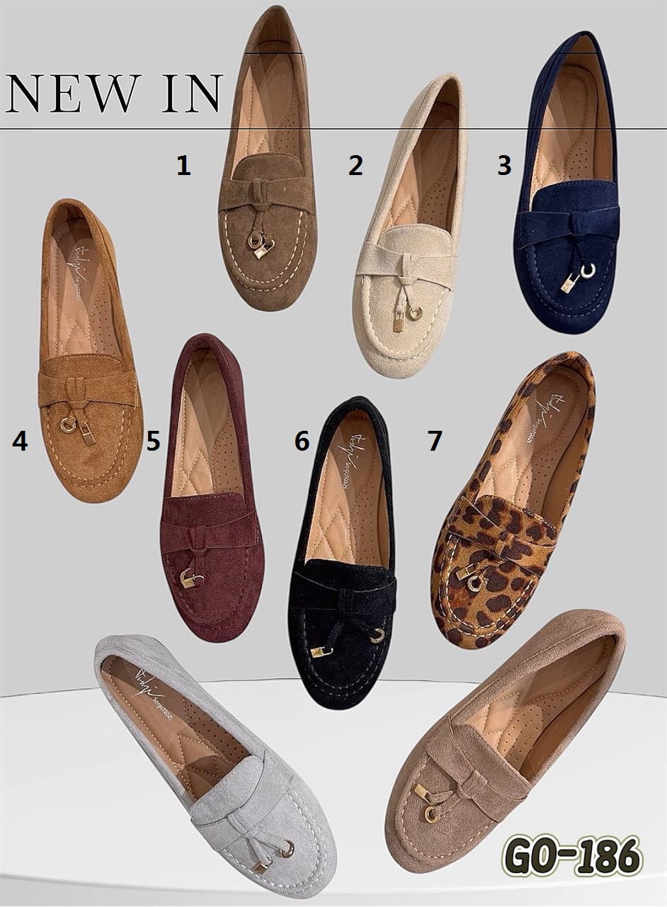 Damenschuhe