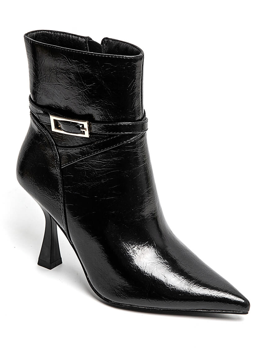 Stiefelette