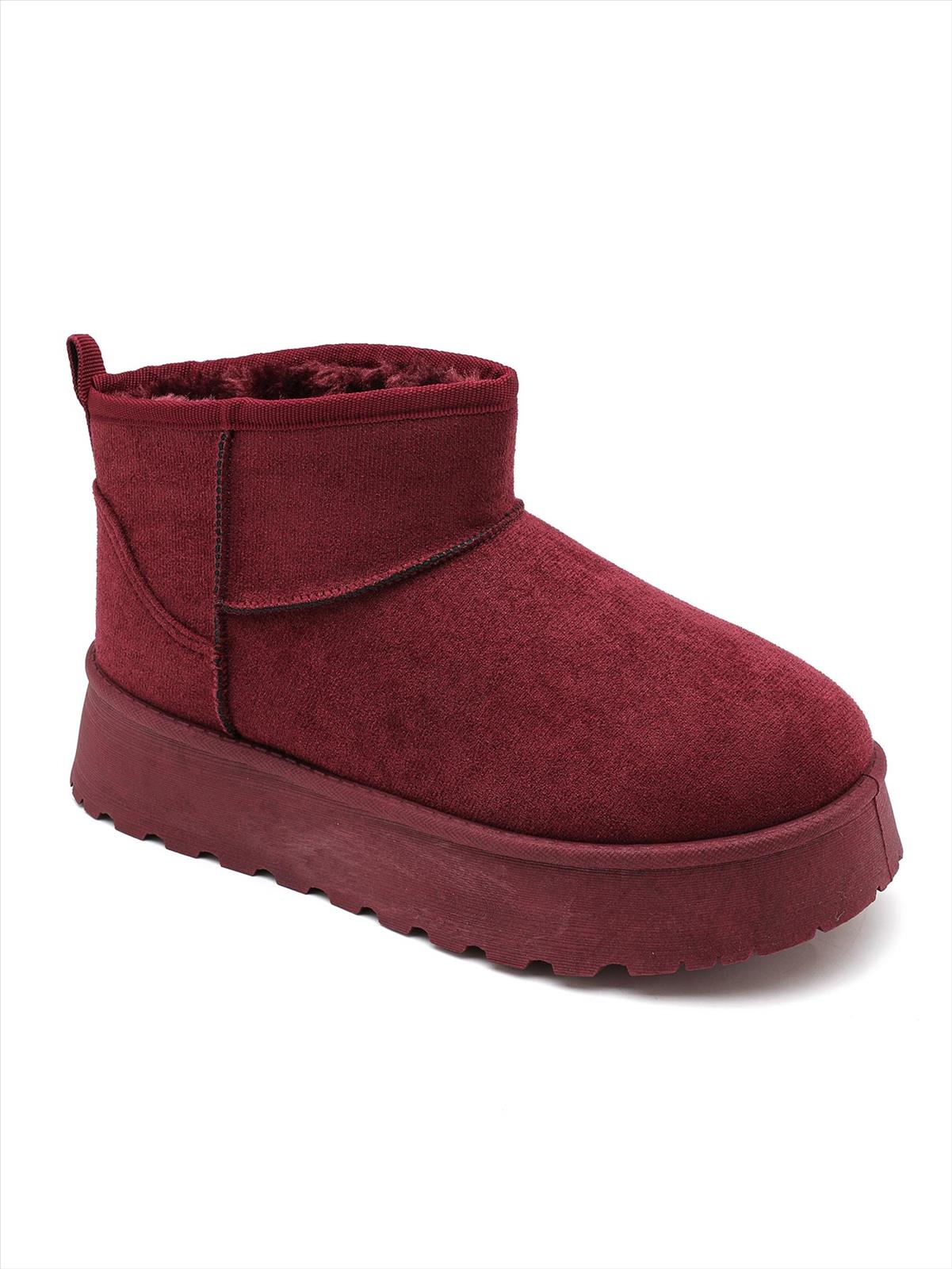 Stiefelette