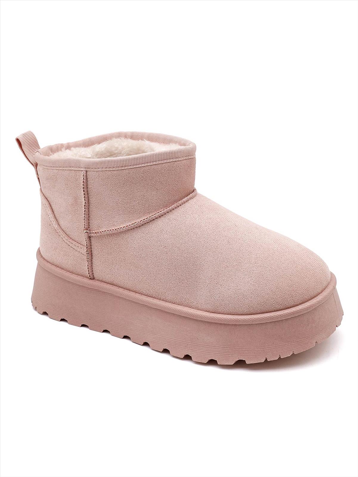 Stiefelette