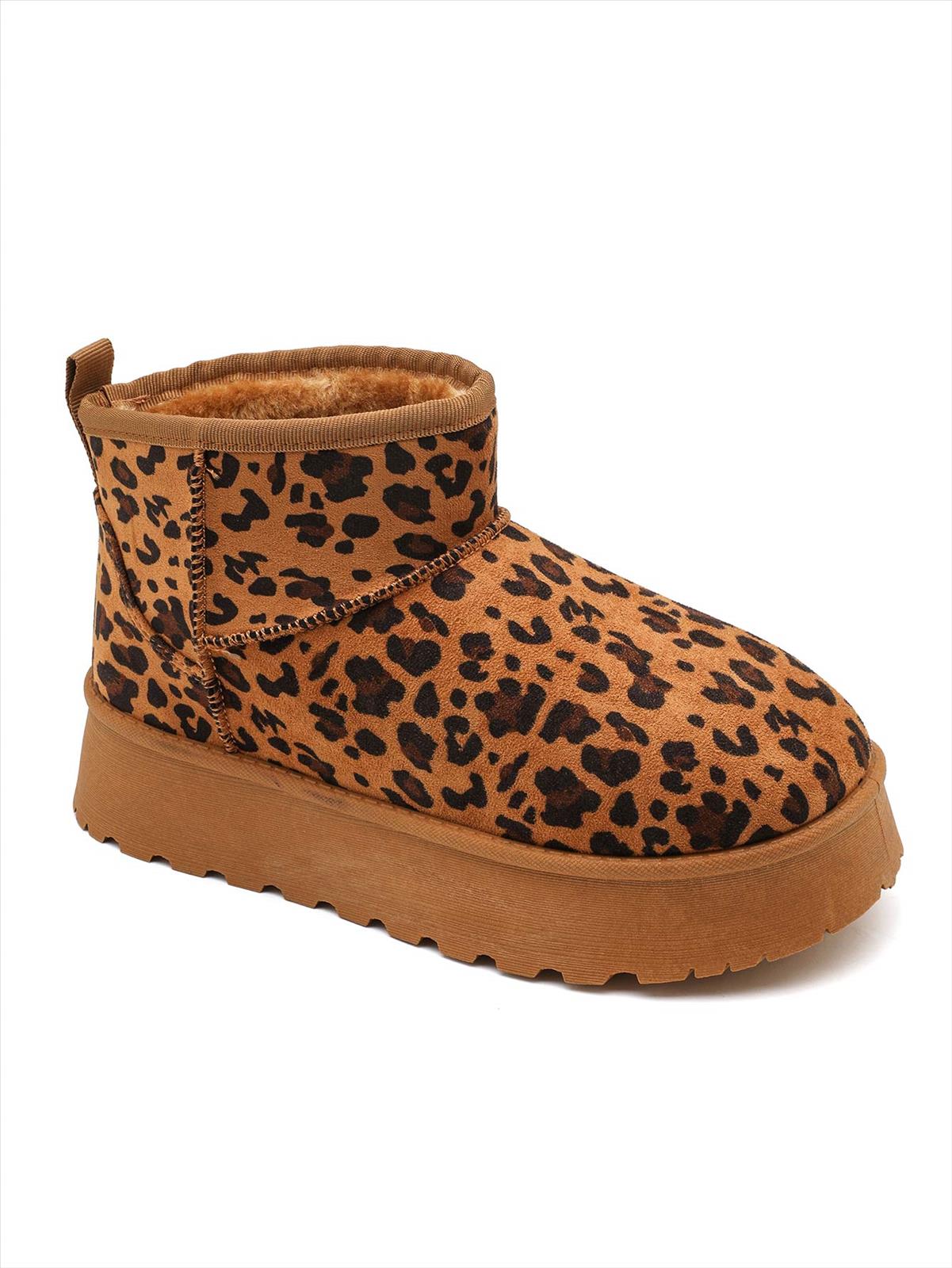 Stiefelette