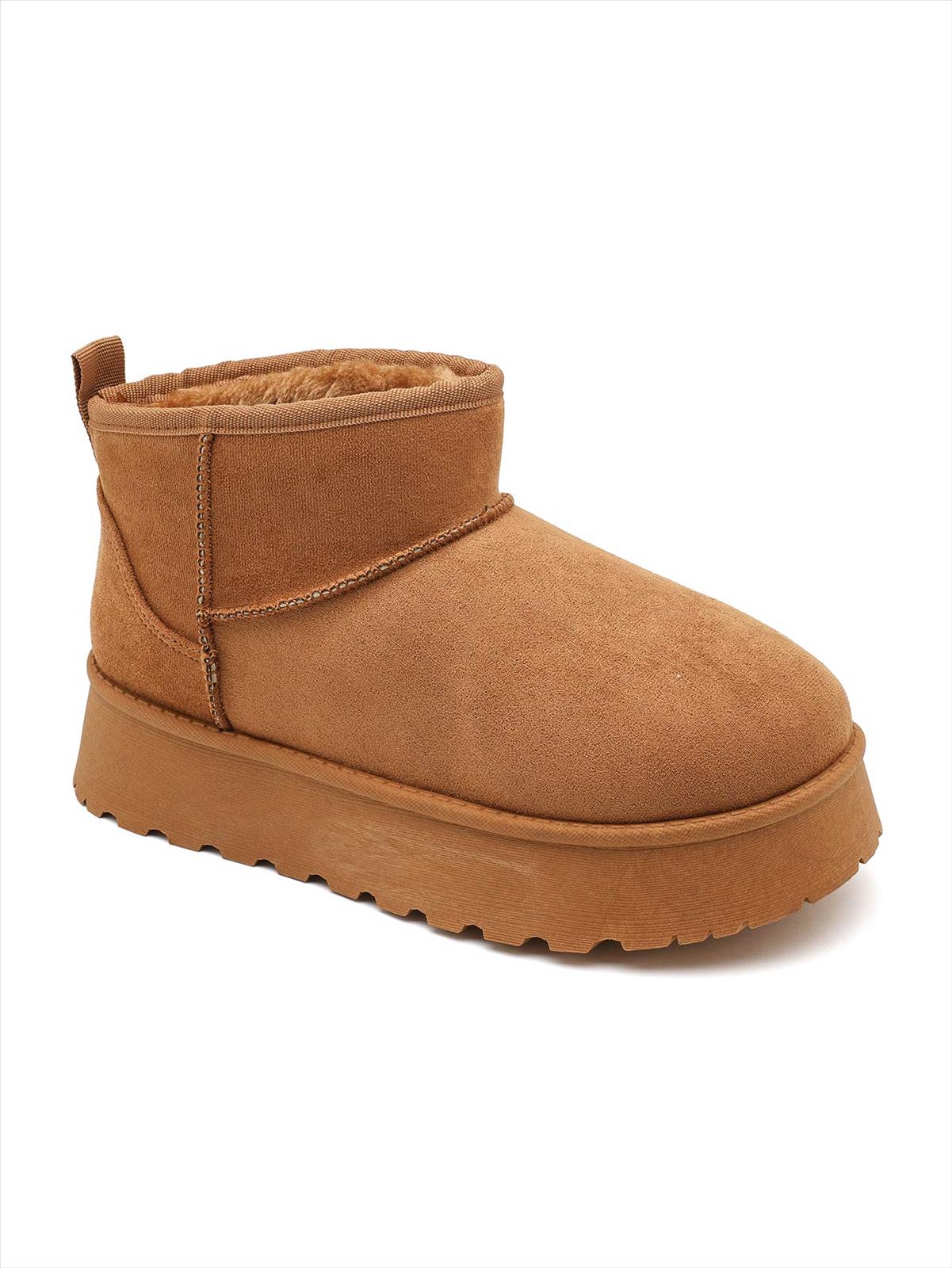 Stiefelette