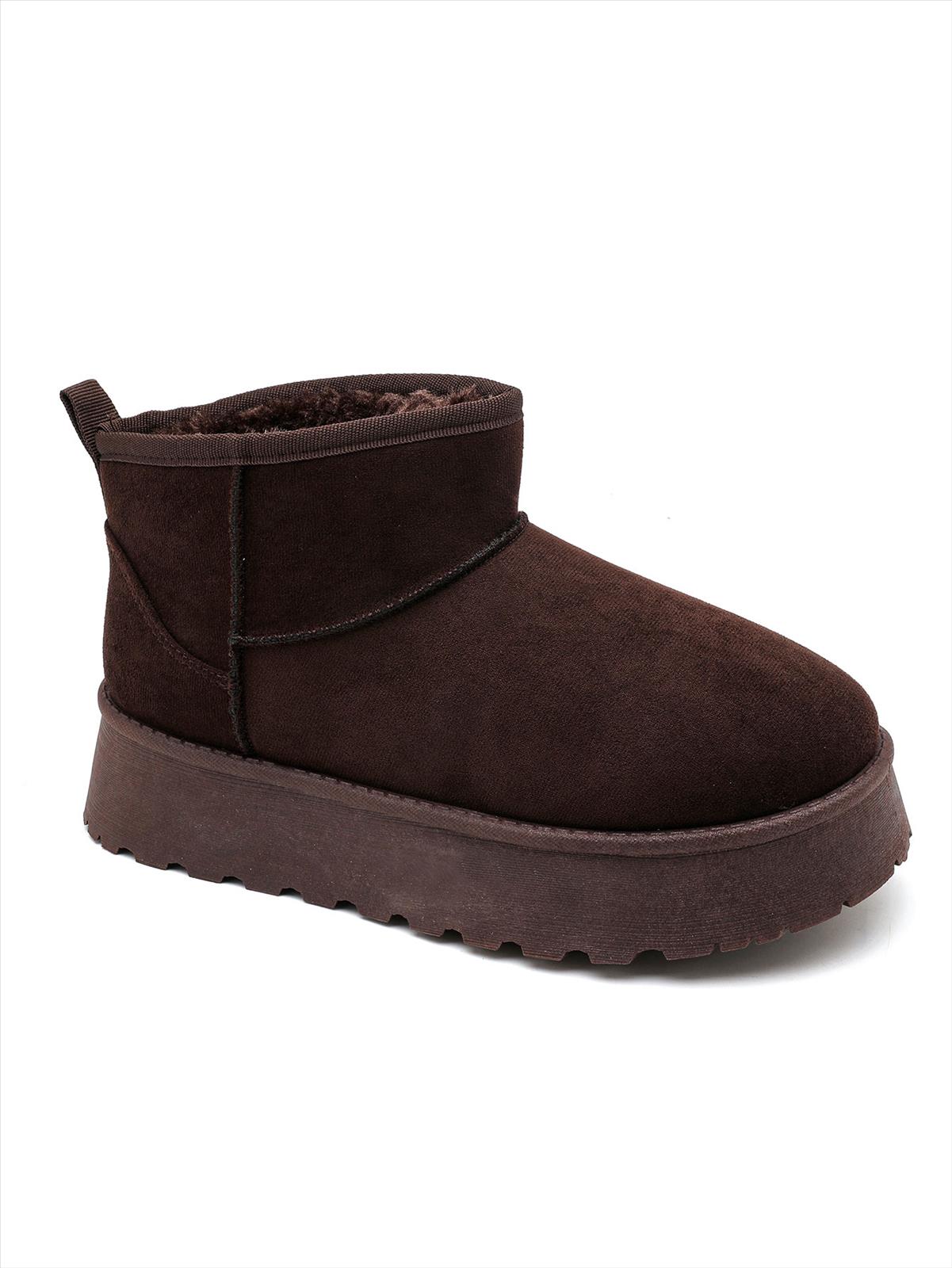 Stiefelette
