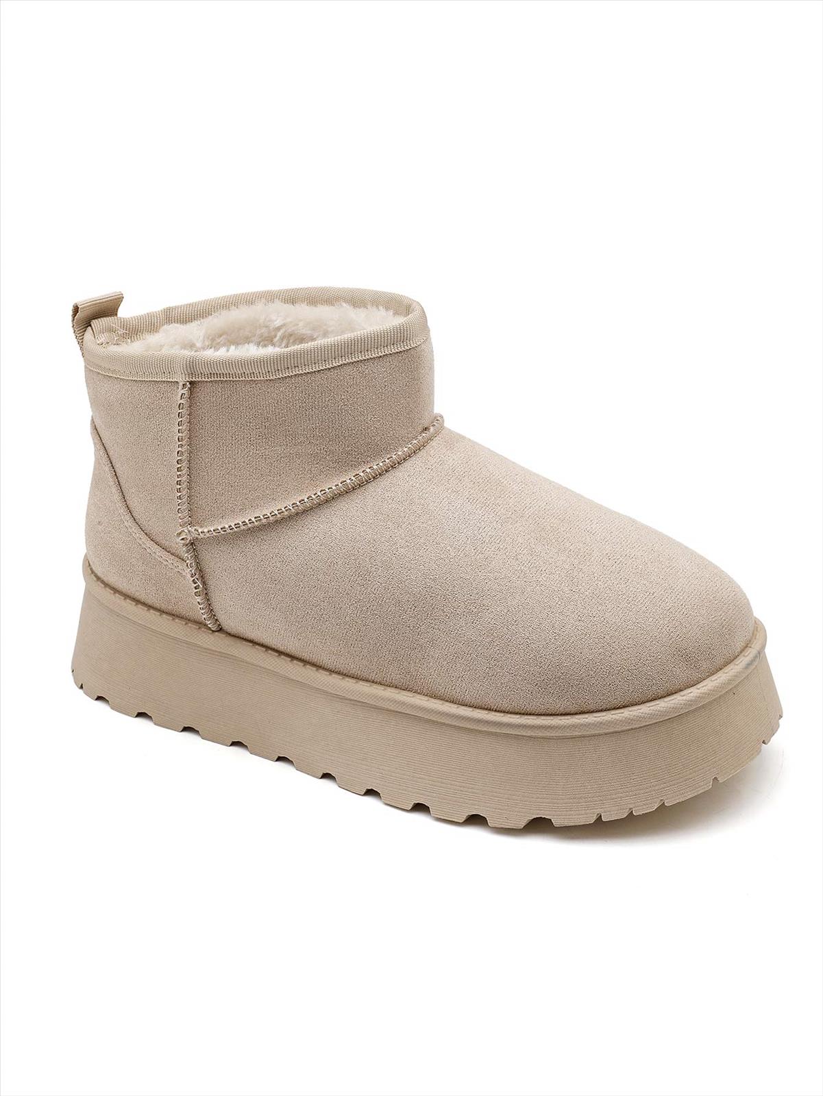Stiefelette