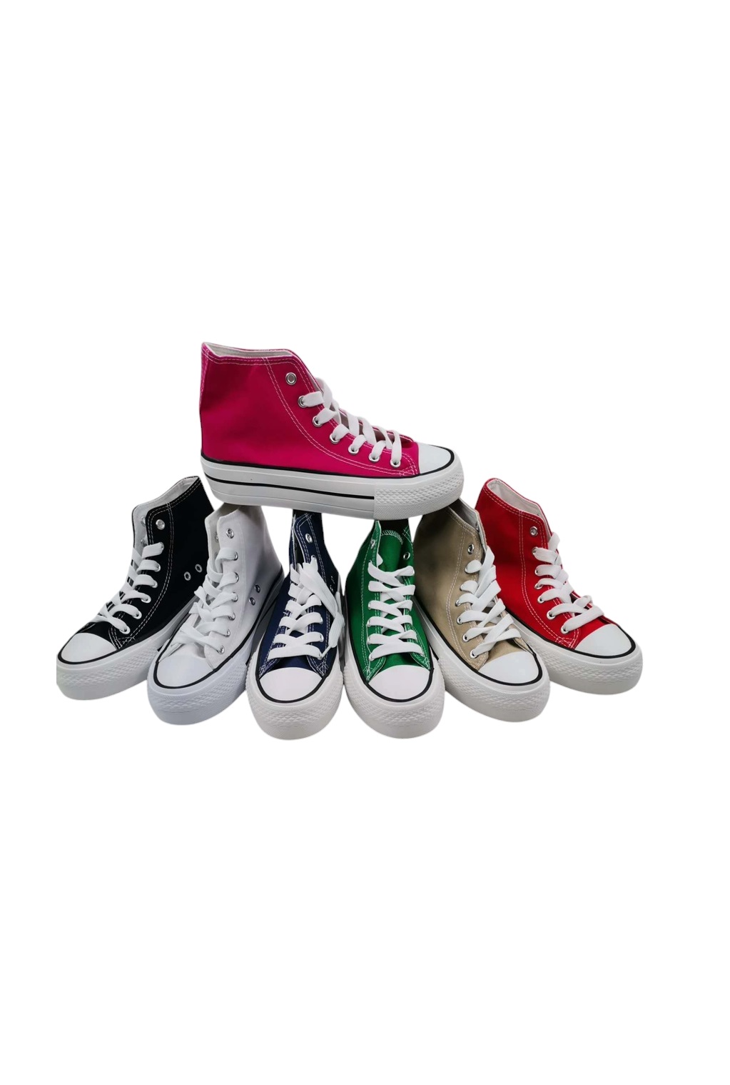 Freizeitschuhe/Sneakers