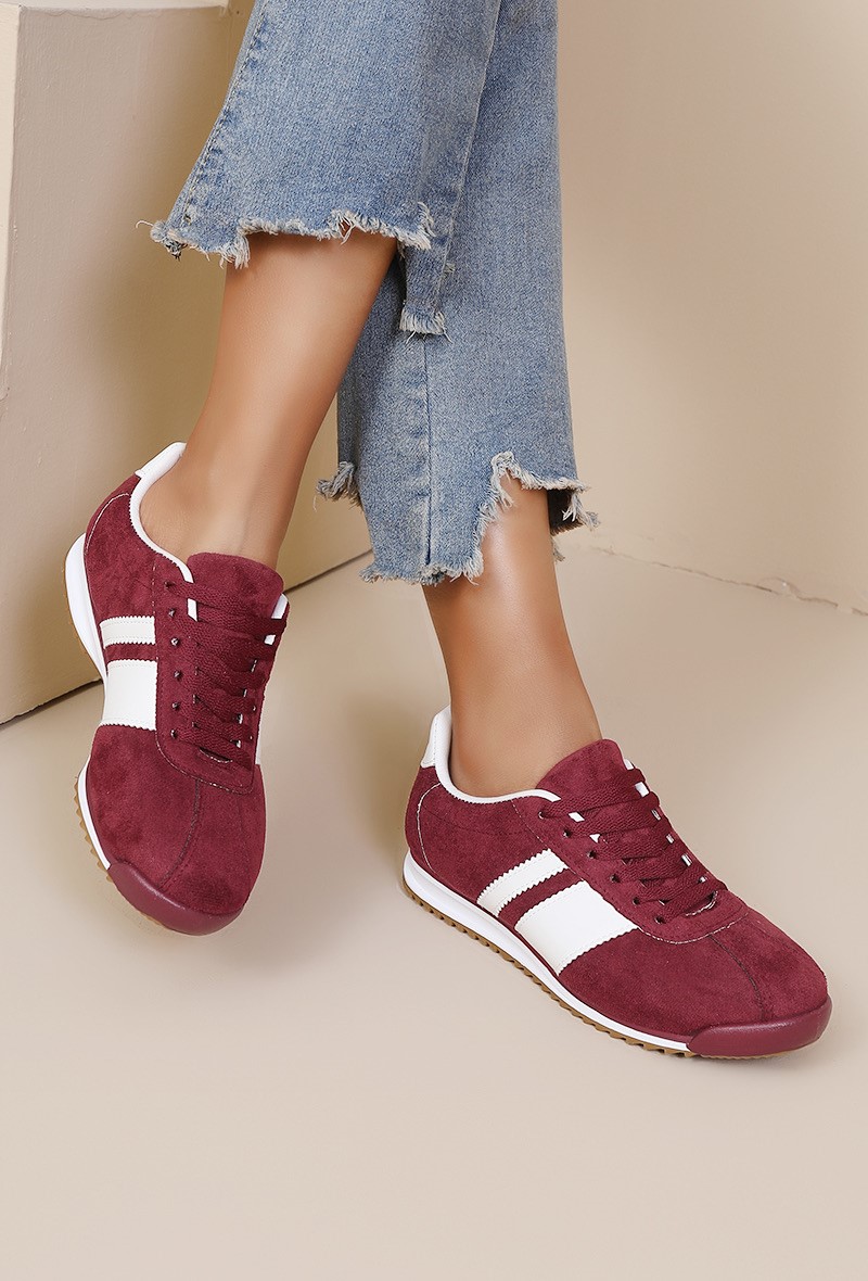 Freizeitschuhe/Sneakers