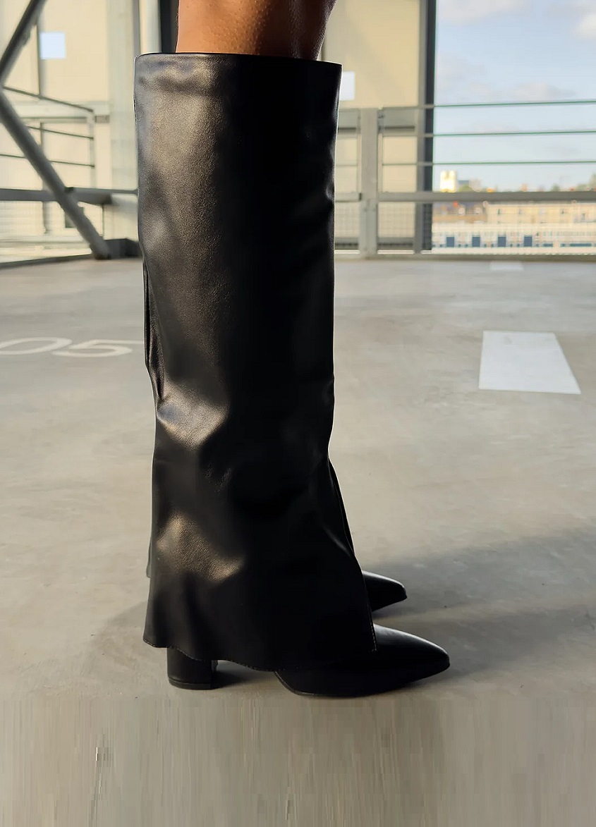 Stiefel