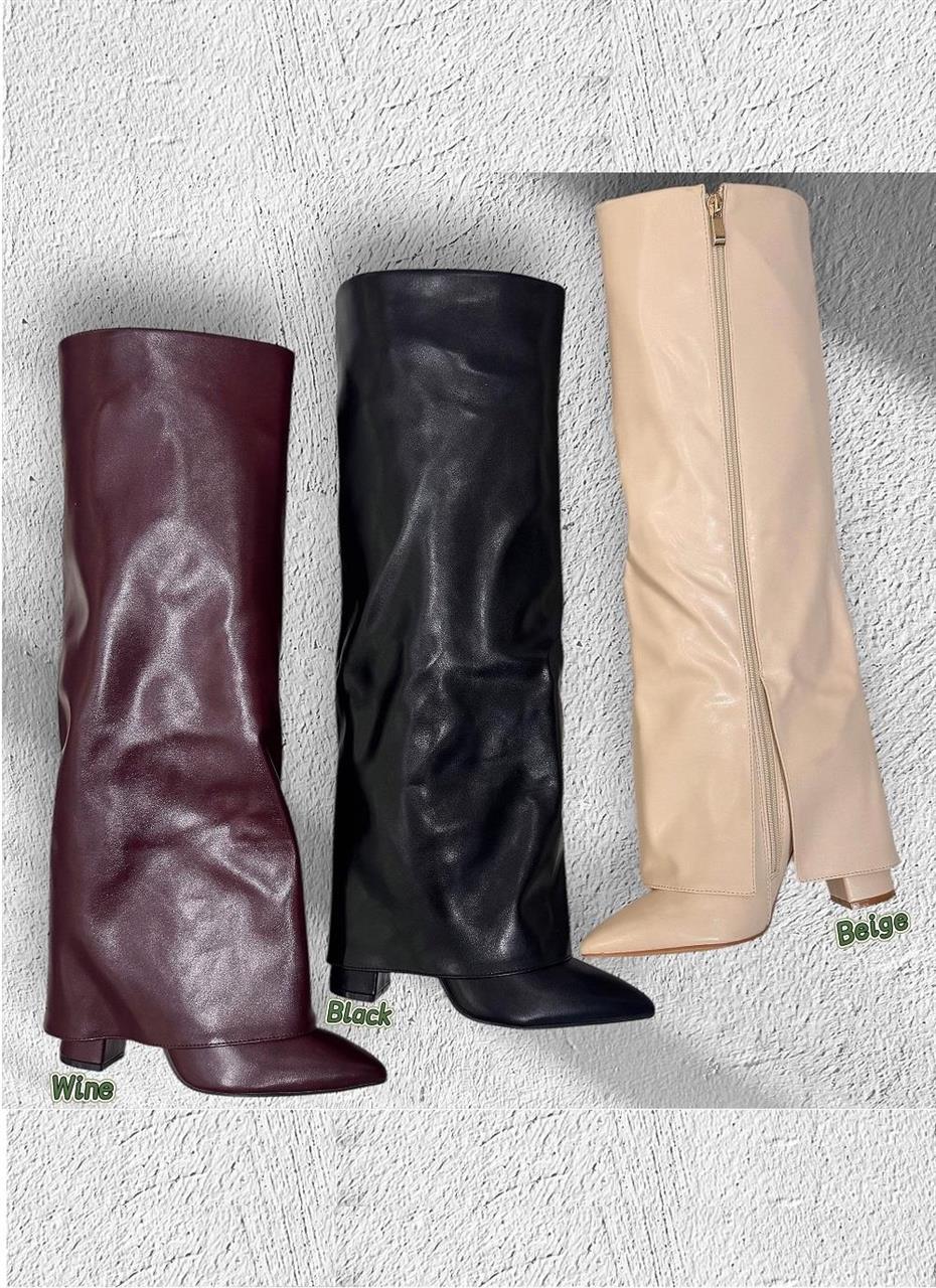 Stiefel