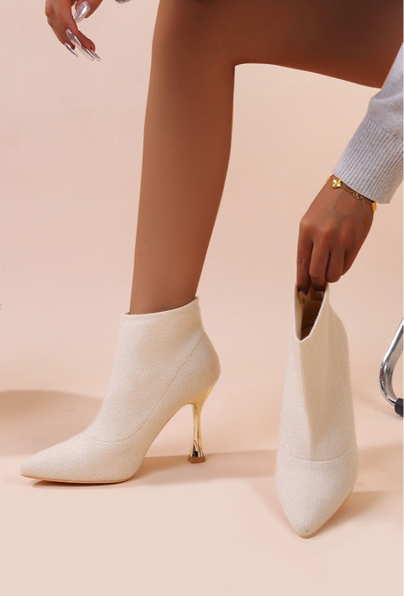 Stiefelette