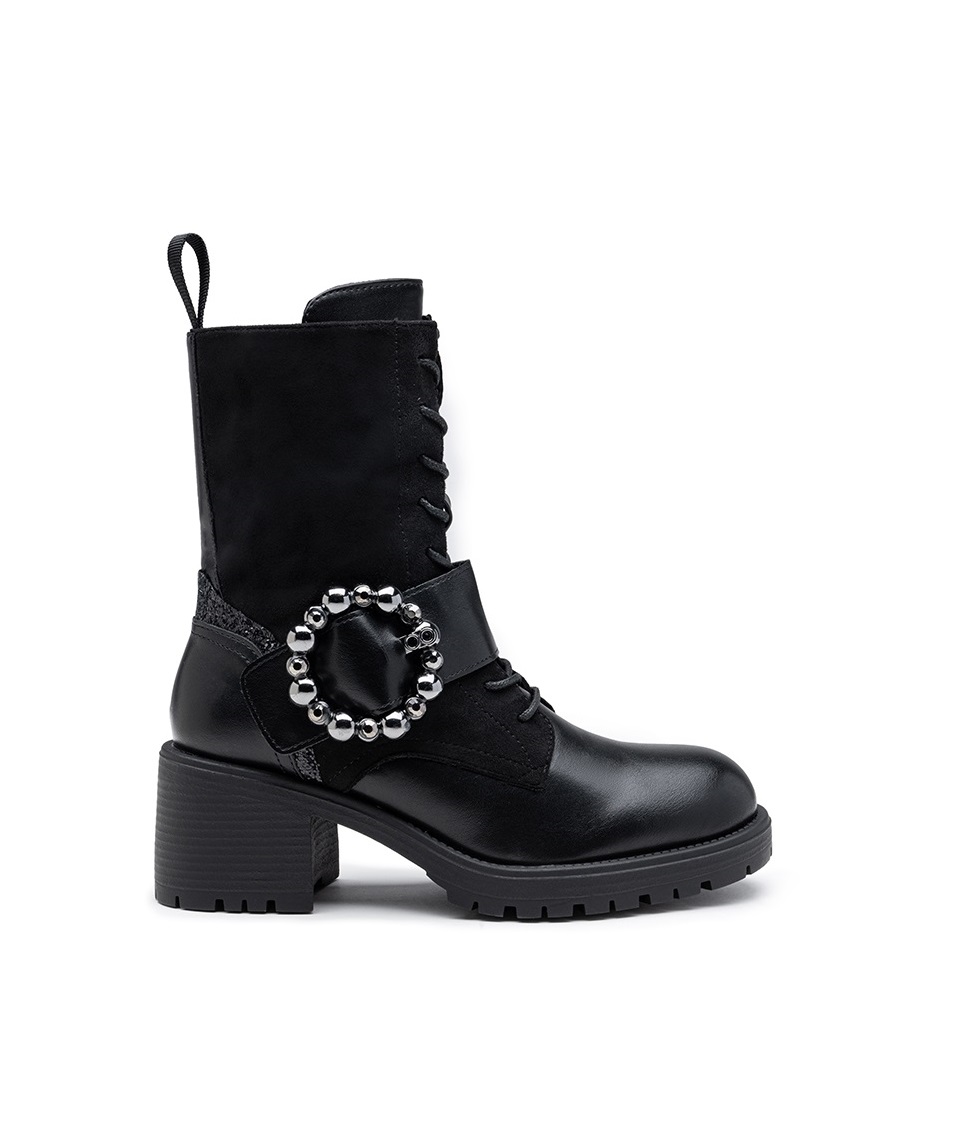 Stiefelette