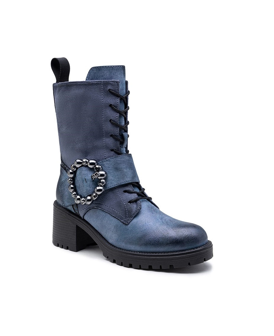 Stiefelette