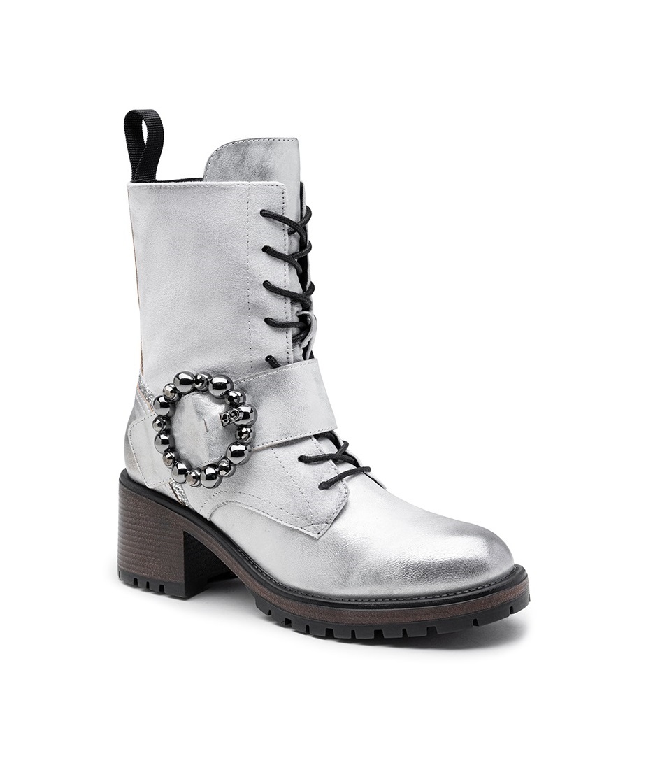 Stiefelette