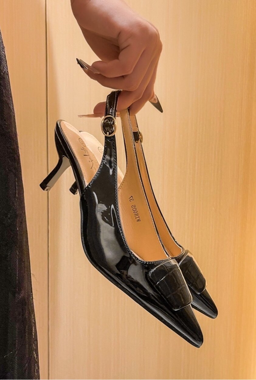 Pumps
