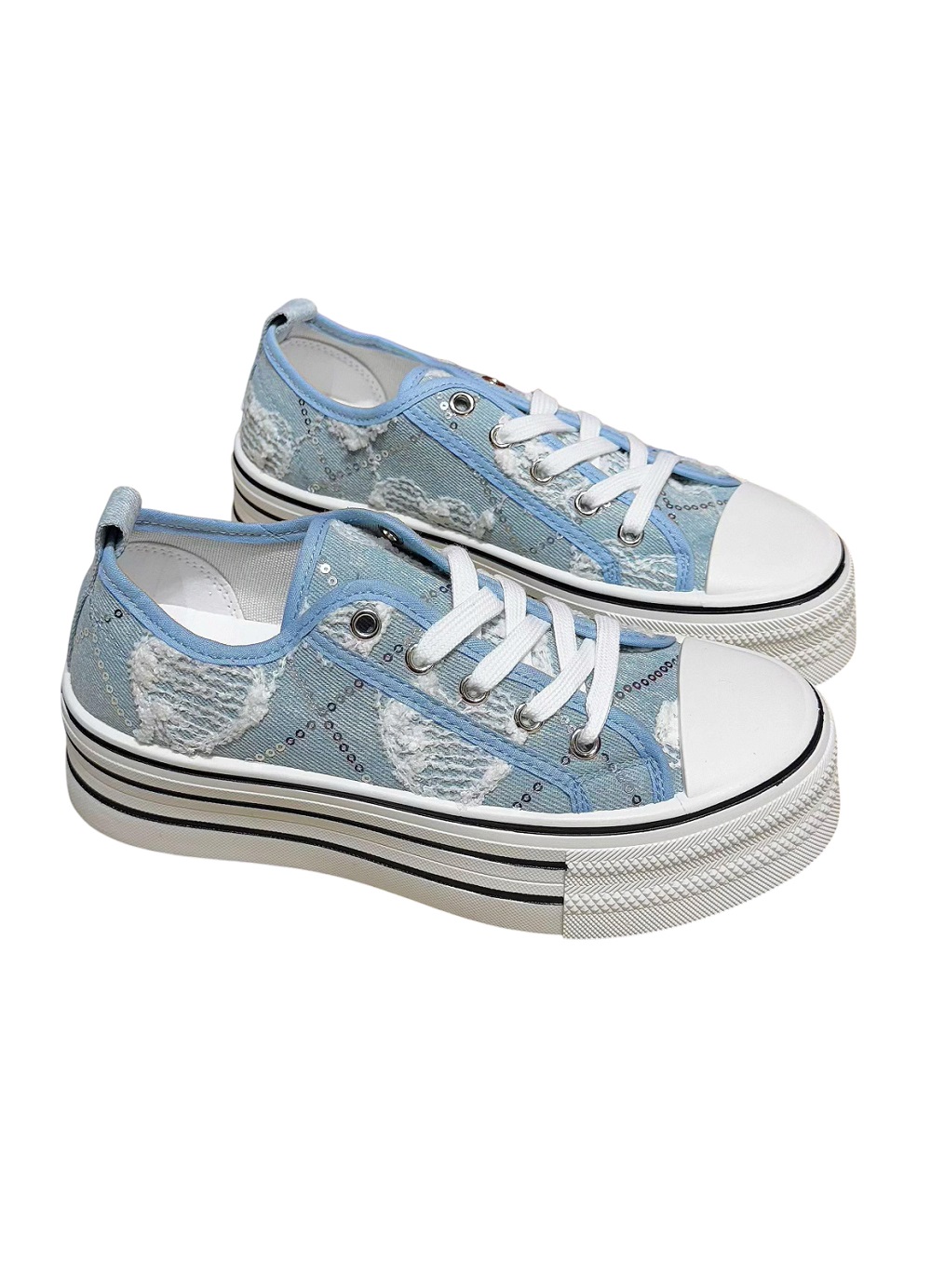 Freizeitschuhe/Sneakers