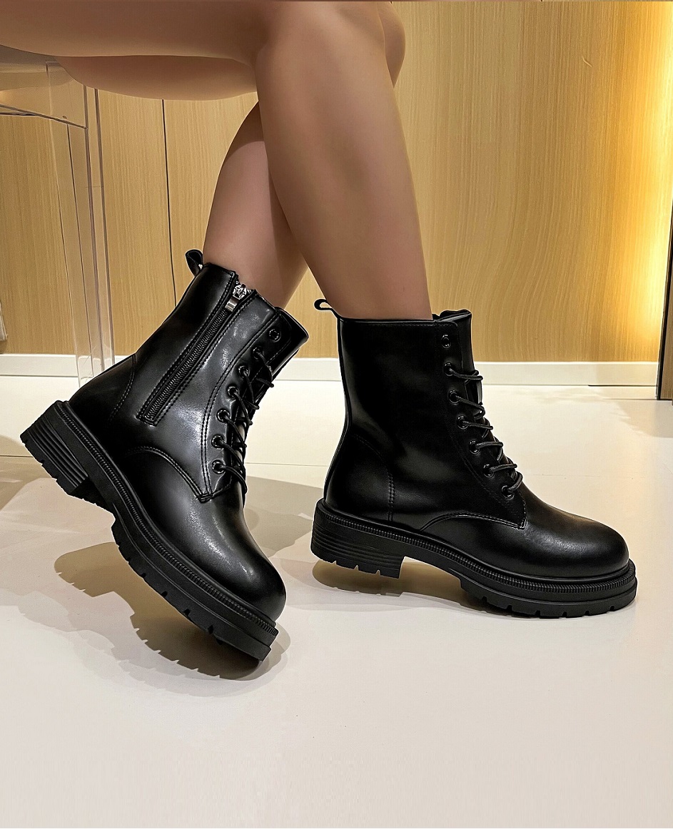 Stiefelette