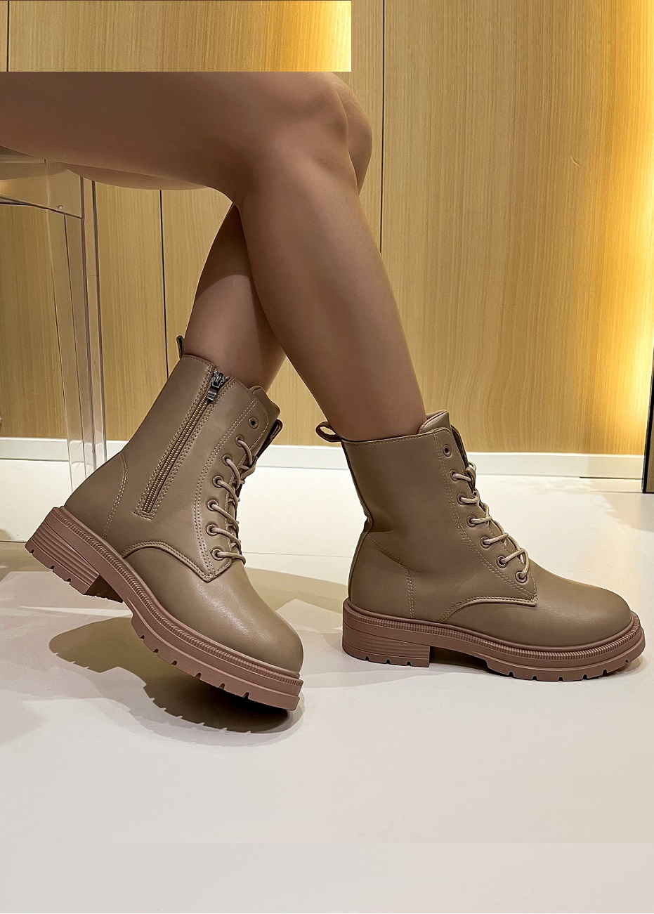 Stiefelette