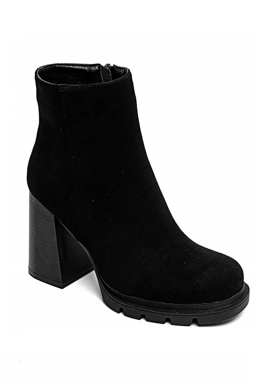 Stiefelette