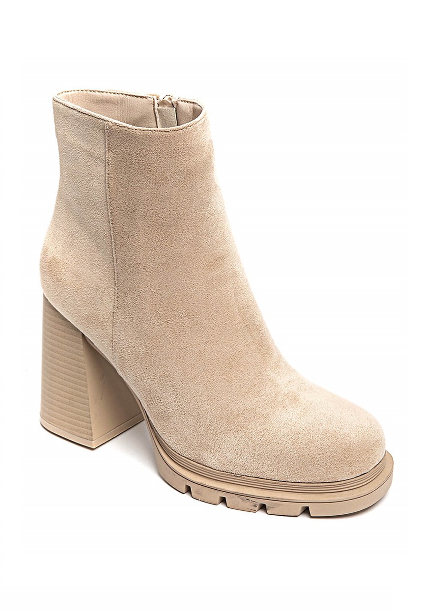 Stiefelette