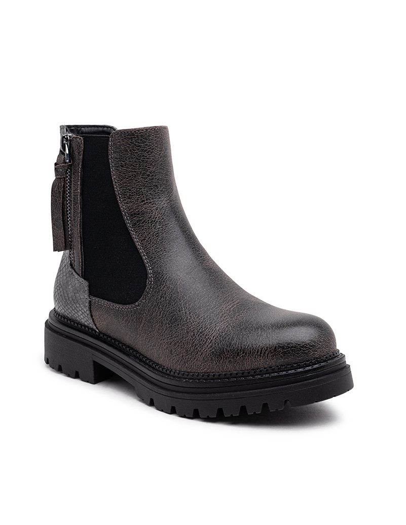 Stiefelette