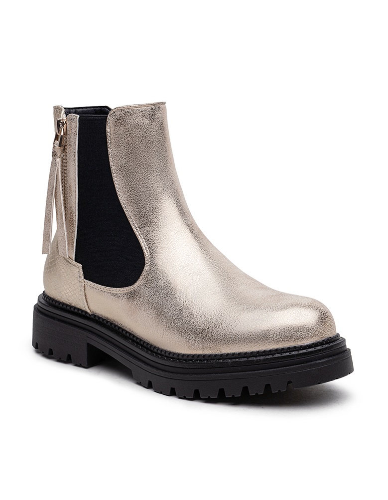 Stiefelette