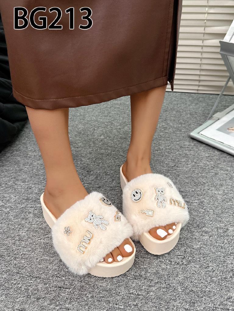 Slipper