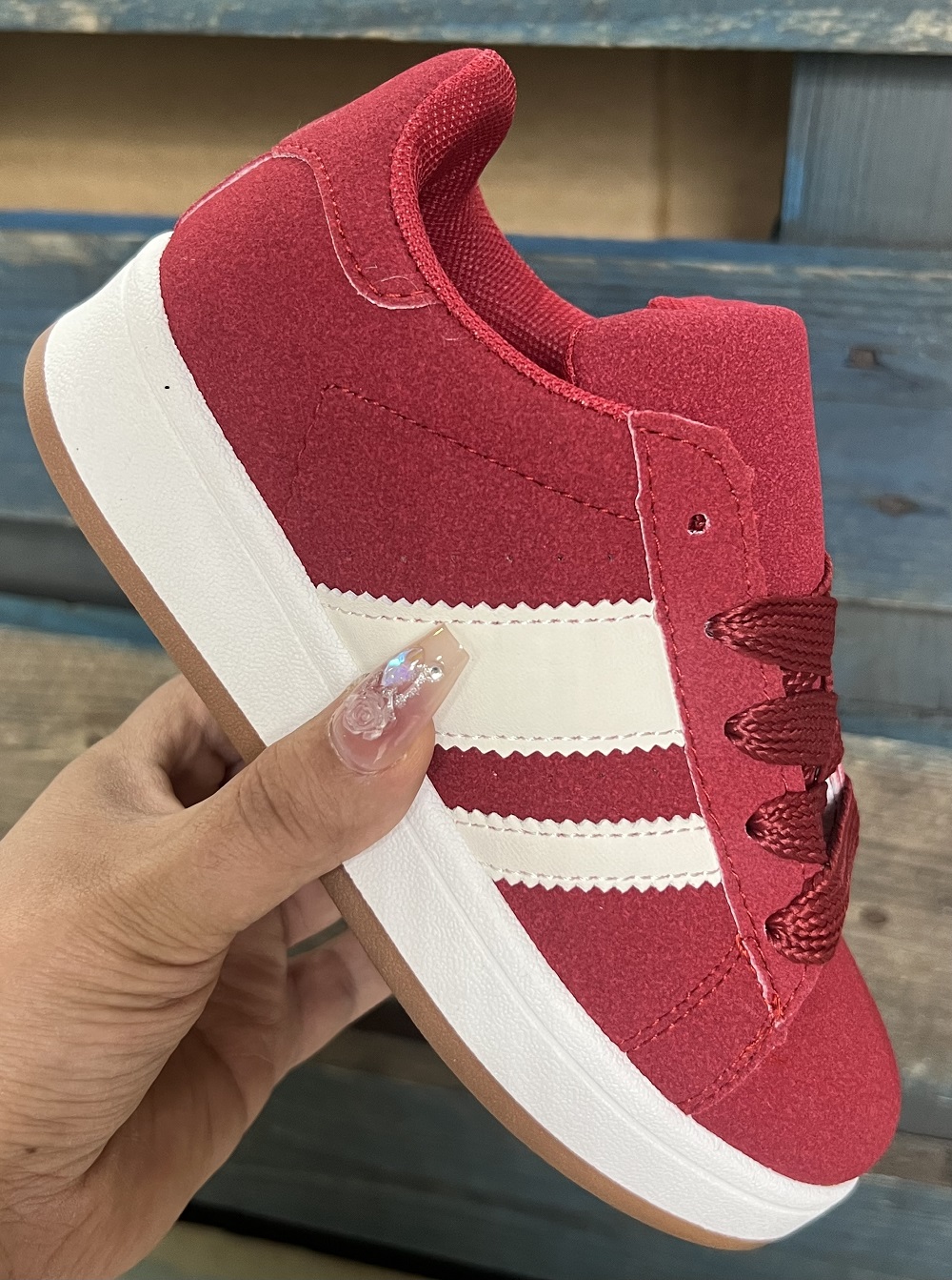 Freizeitschuhe/Sneakers