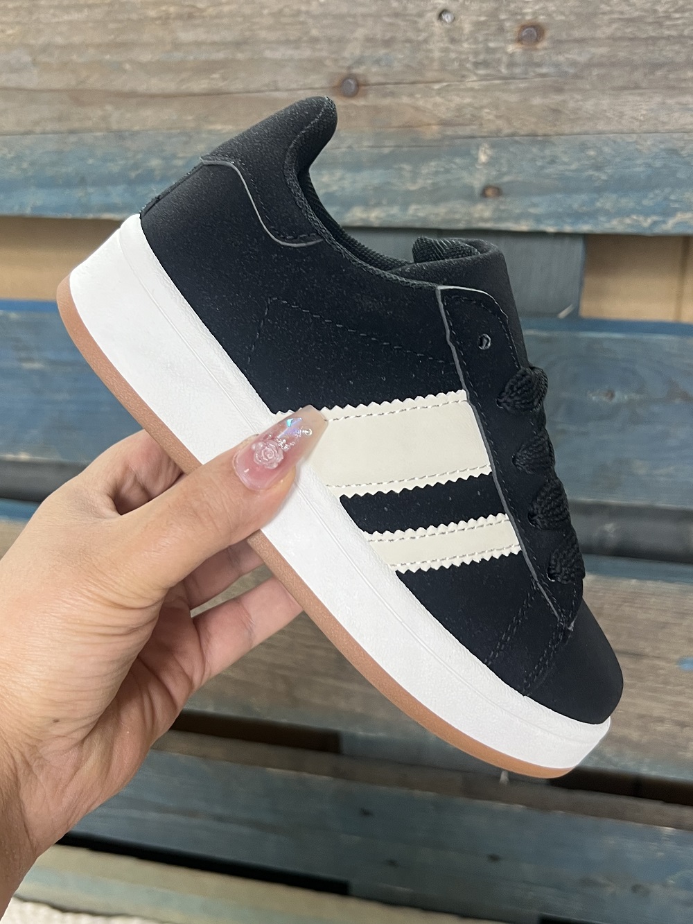 Freizeitschuhe/Sneakers