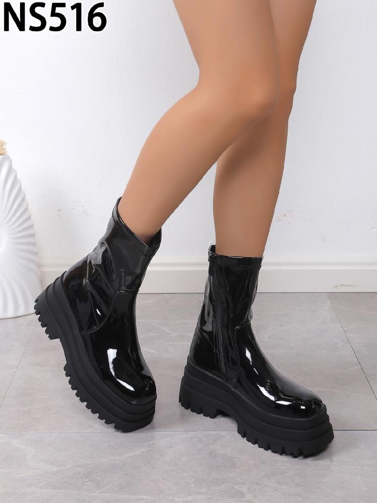 Stiefelette