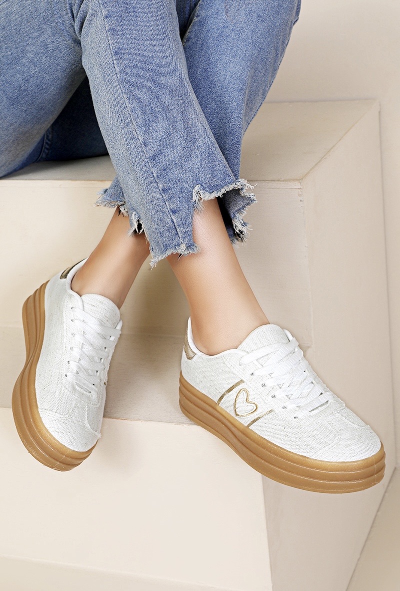 Freizeitschuhe/Sneakers