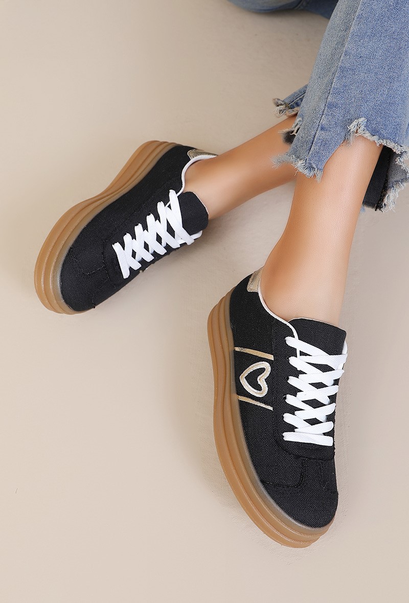 Freizeitschuhe/Sneakers