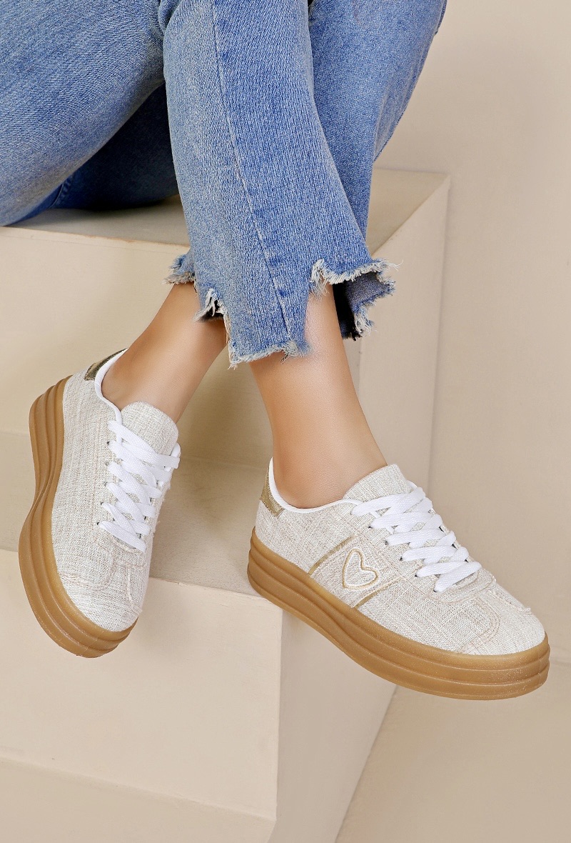 Freizeitschuhe/Sneakers