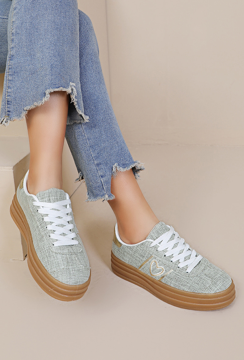 Freizeitschuhe/Sneakers