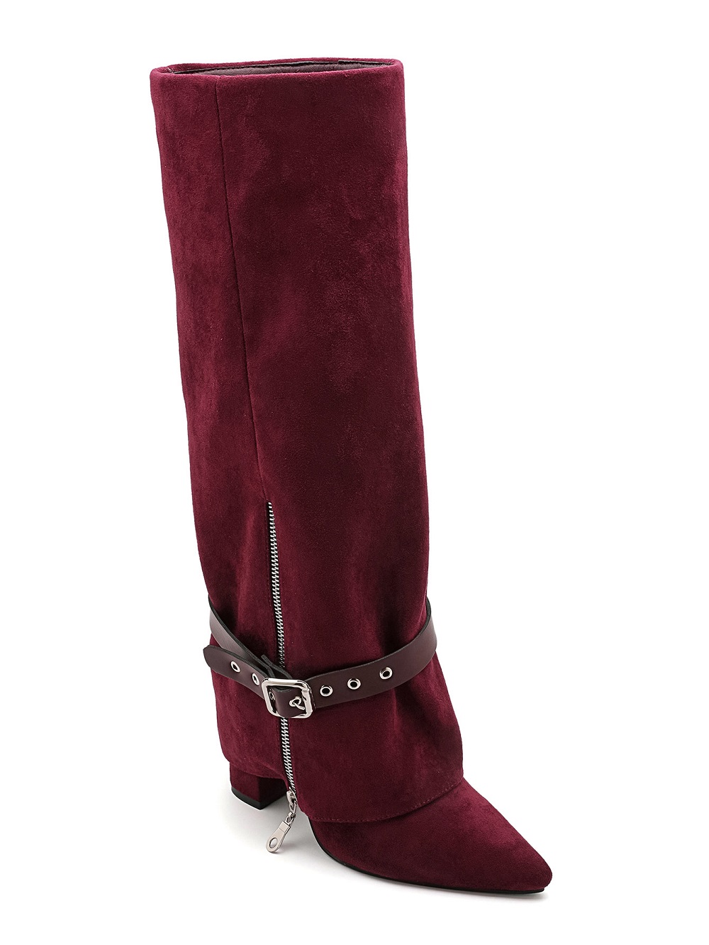 Stiefel