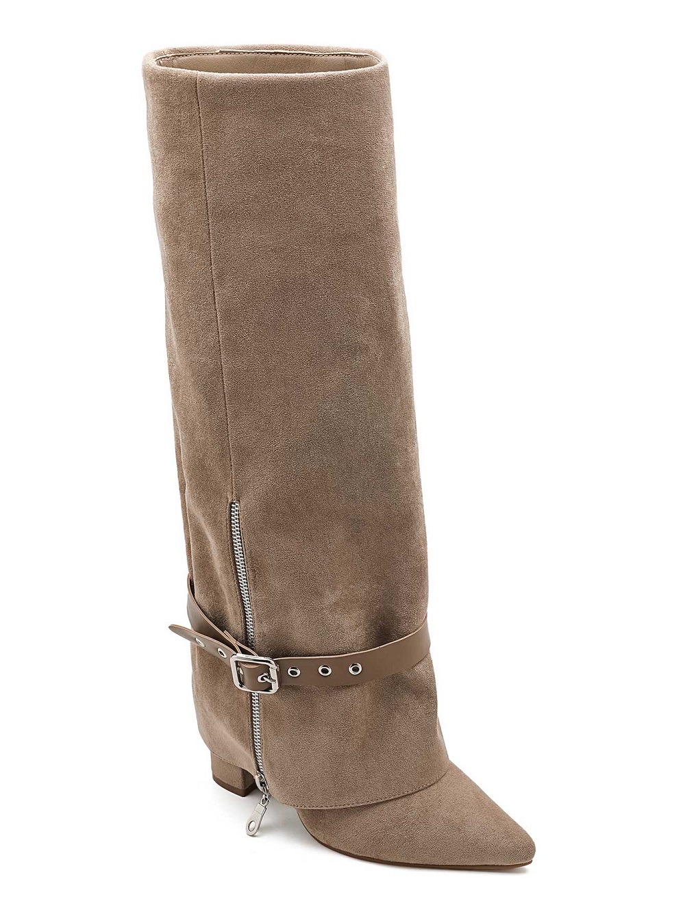 Stiefel