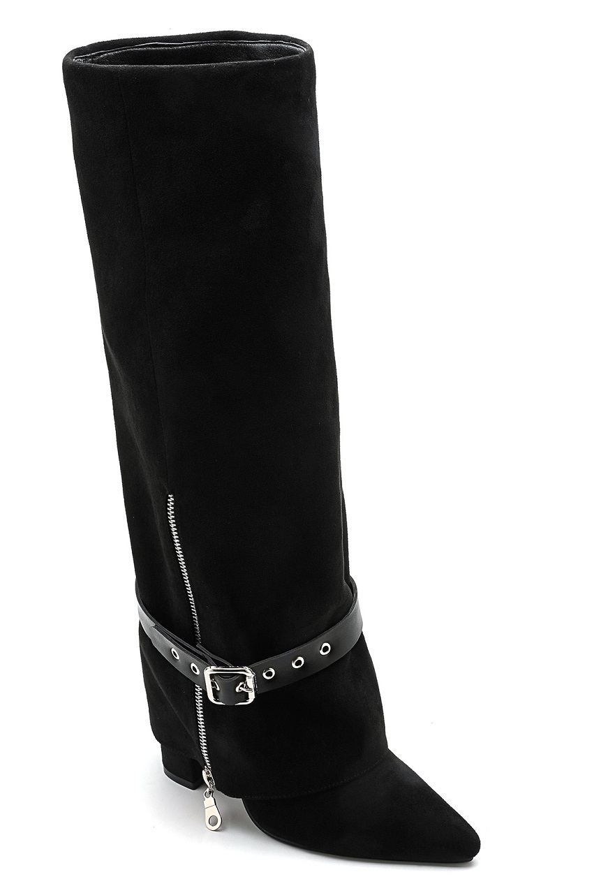 Stiefel
