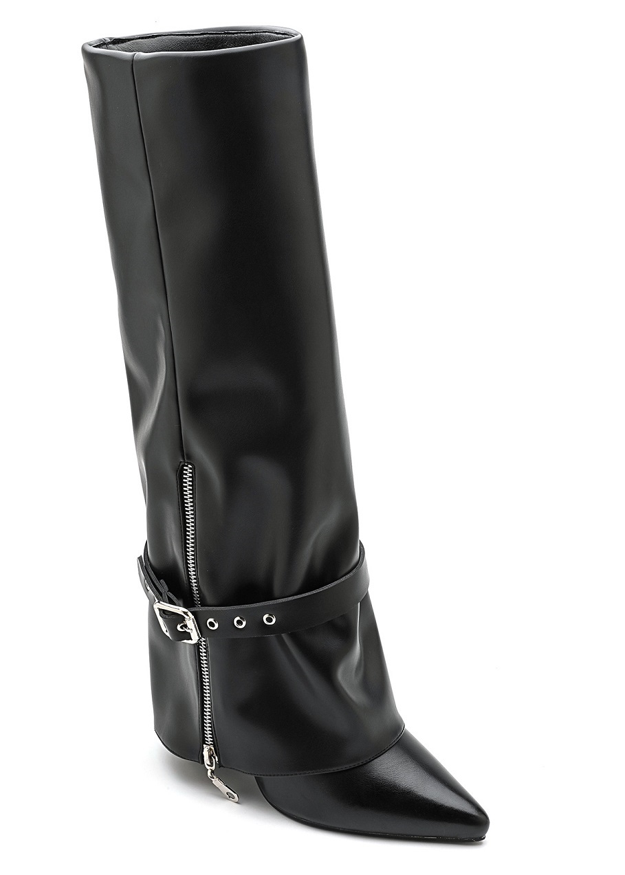 Stiefel