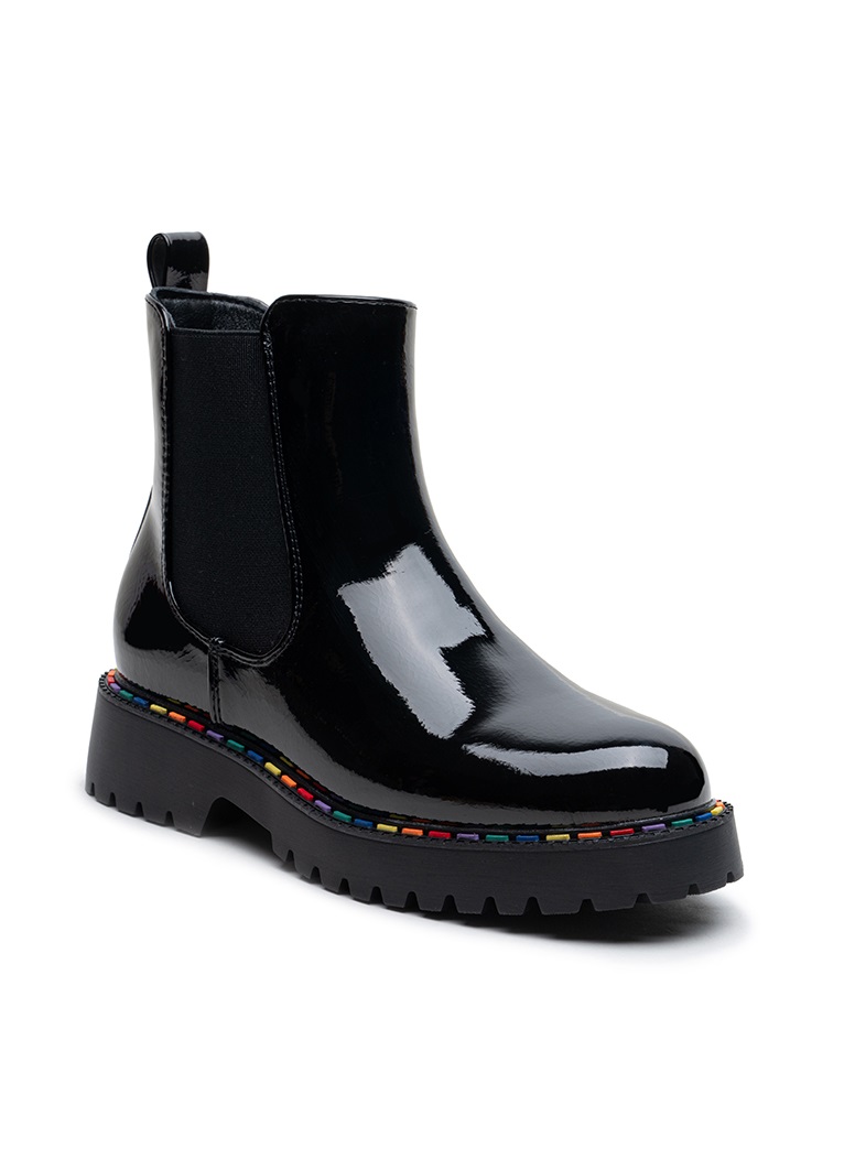 Stiefelette