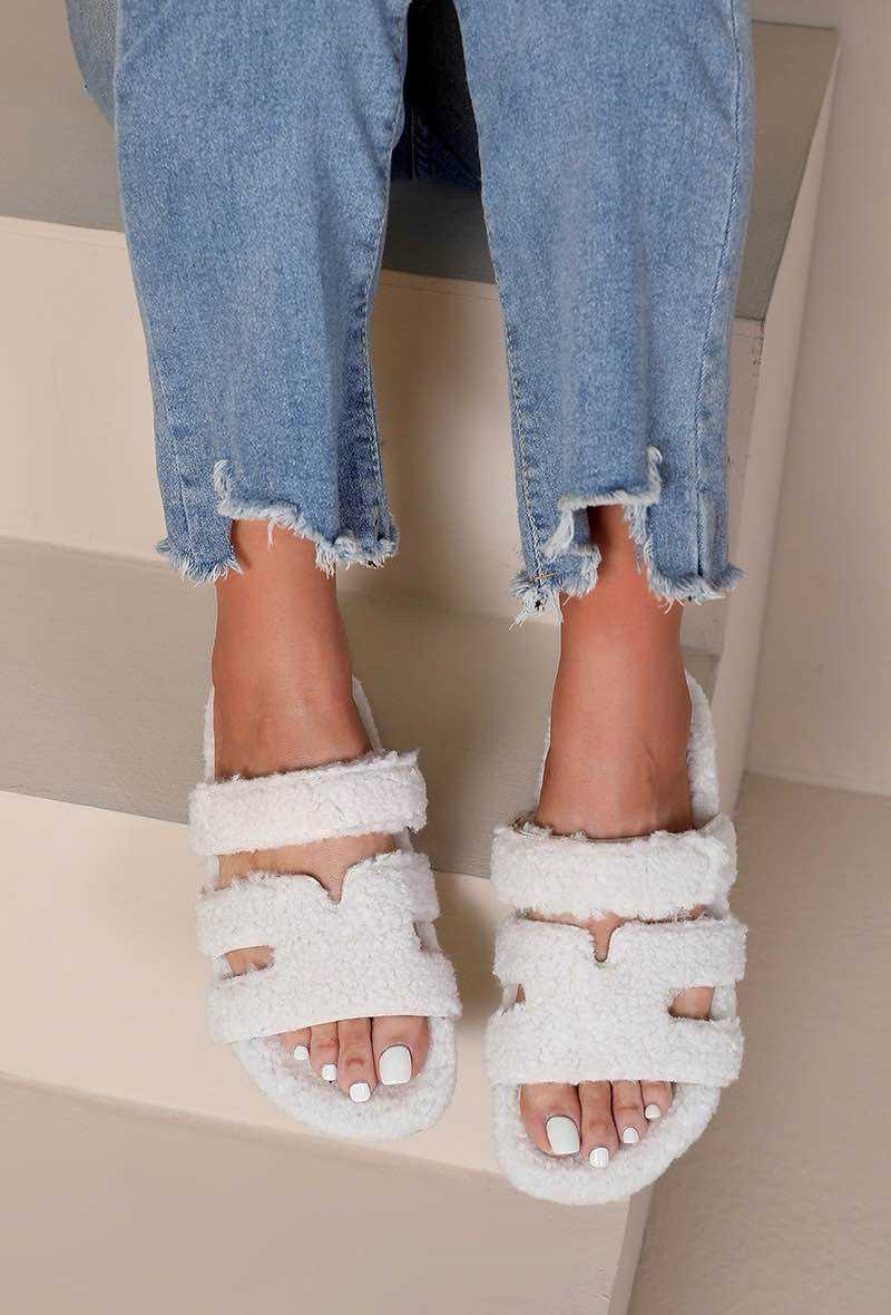 Pantoffels