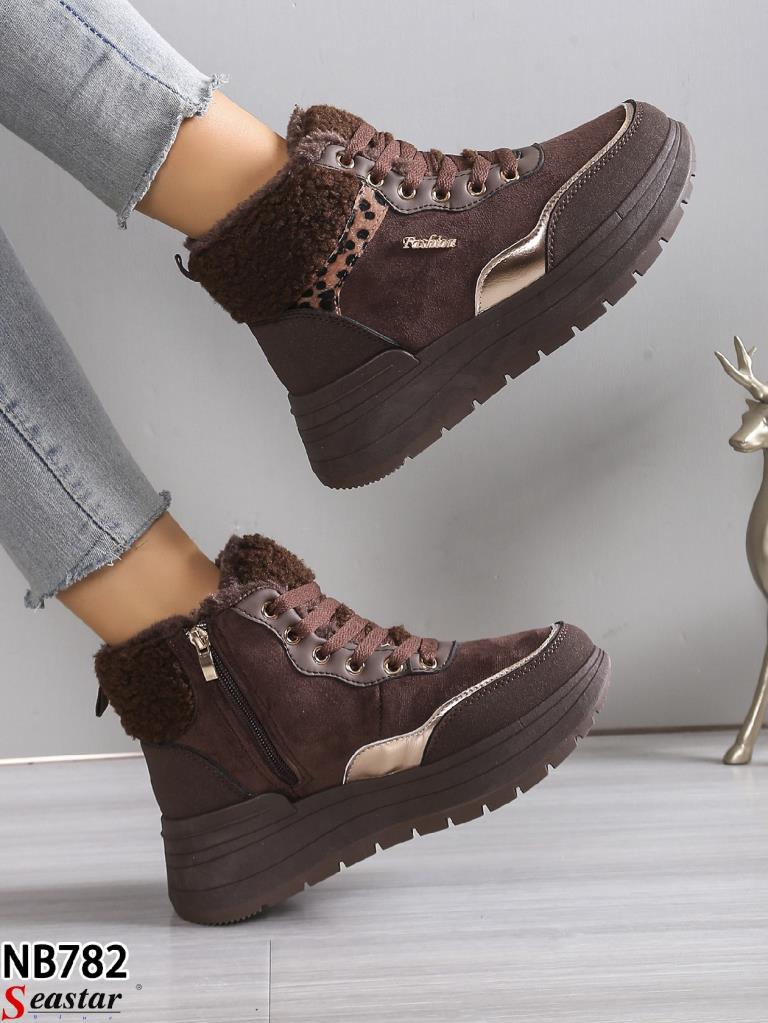 Stiefelette