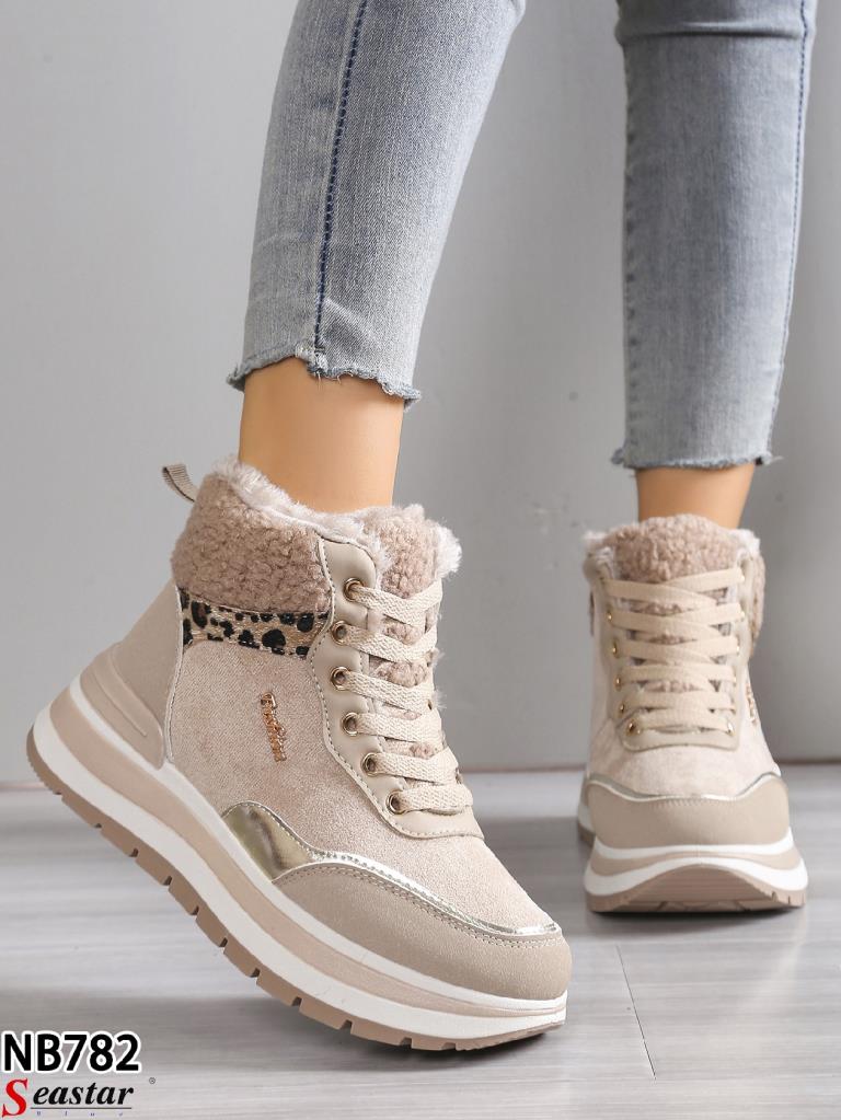 Stiefelette