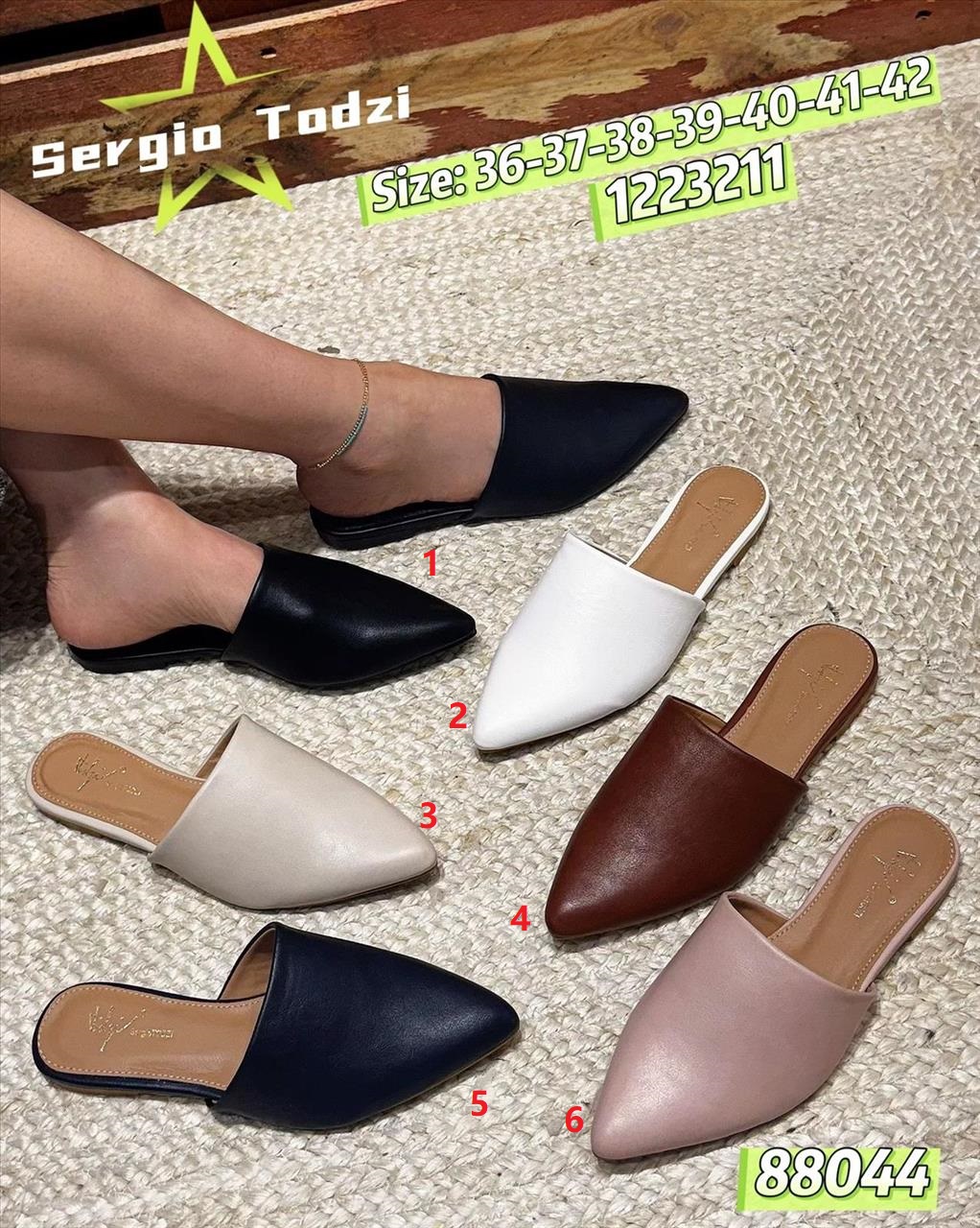 Pumps