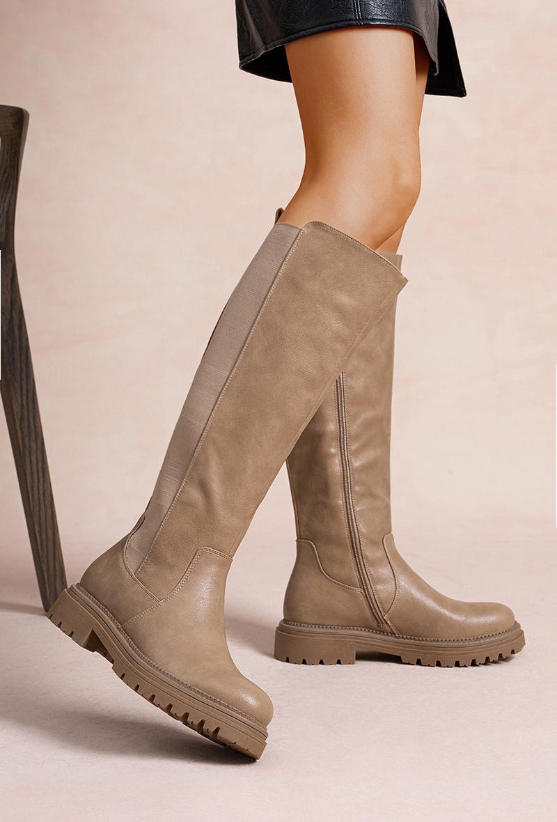 Stiefel