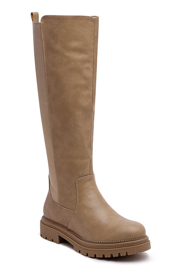 Stiefel
